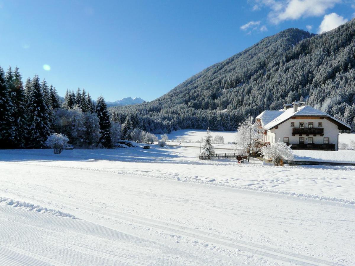 Stacherhof Planca di Sopra Exterior foto