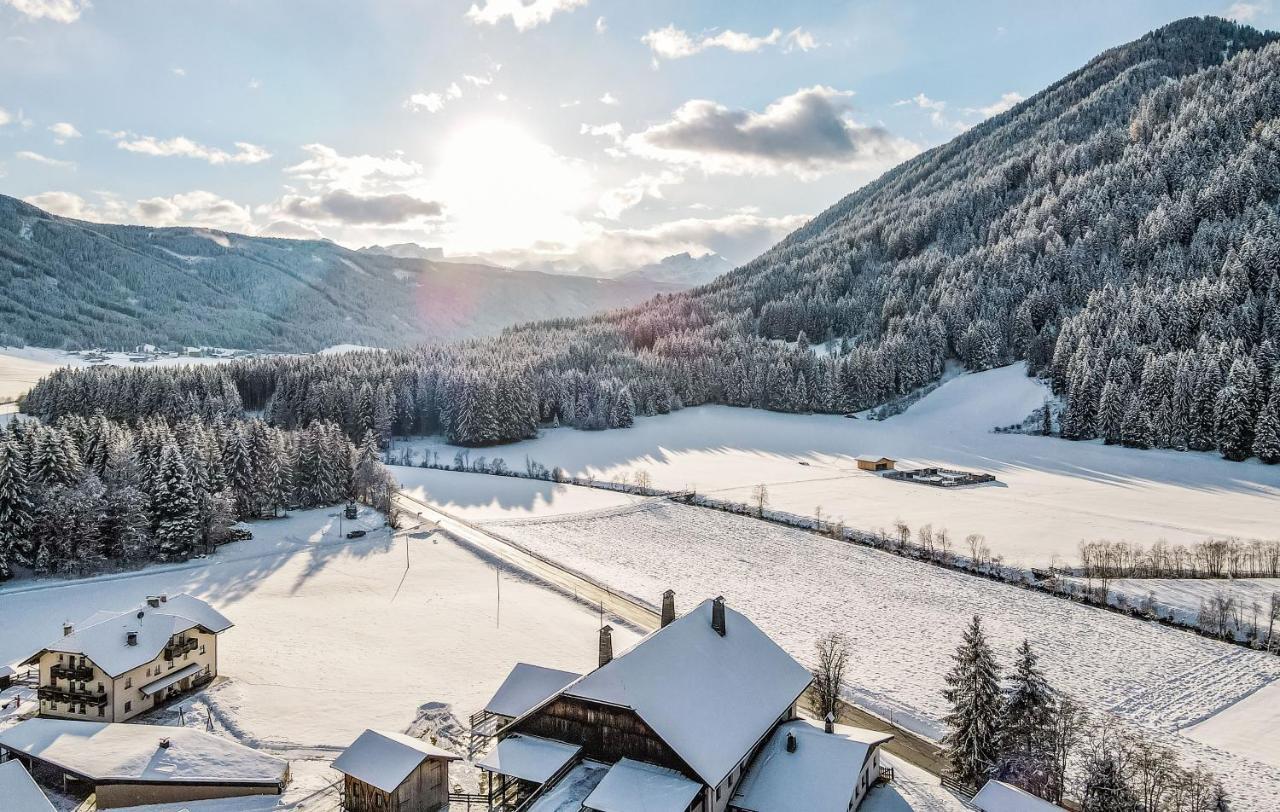 Stacherhof Planca di Sopra Exterior foto