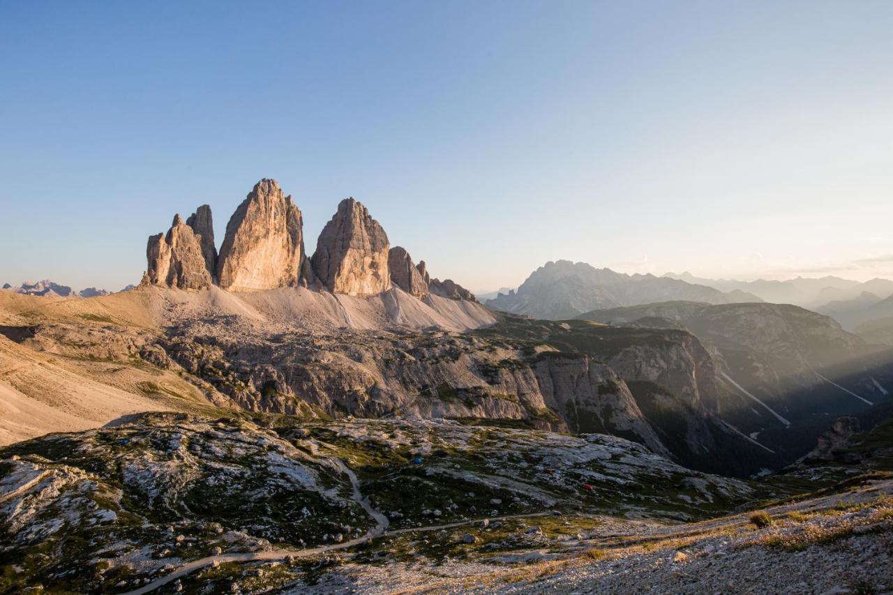 Stacherhof Planca di Sopra Exterior foto