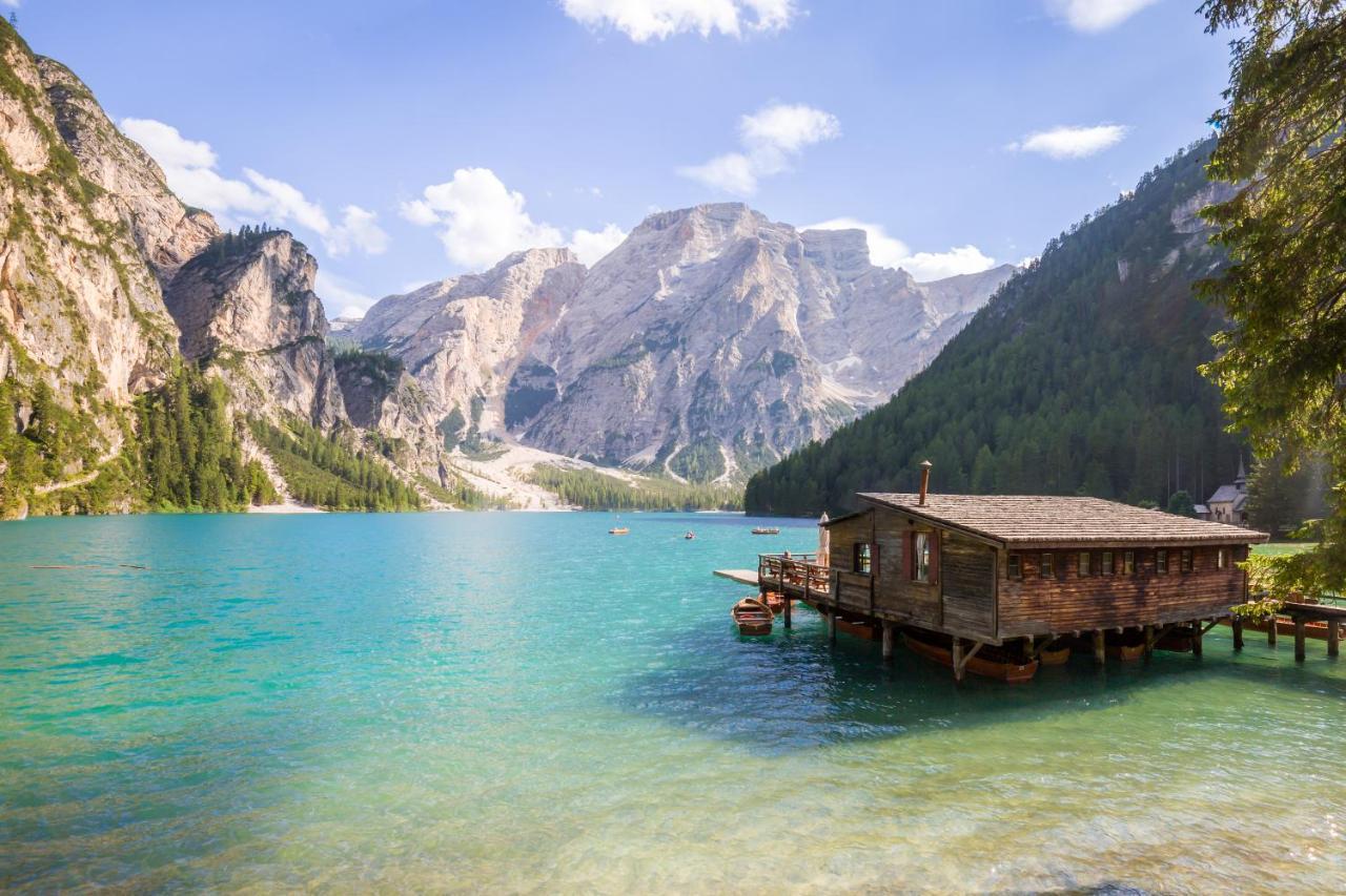Stacherhof Planca di Sopra Exterior foto