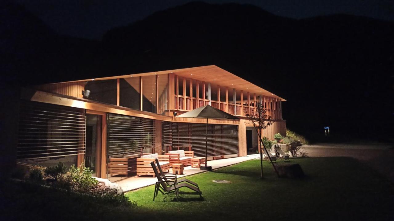 Stacherhof Planca di Sopra Exterior foto